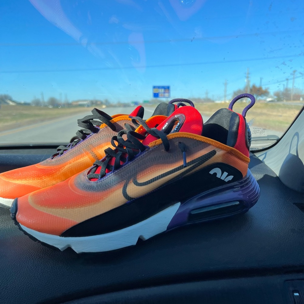 Nike Air Max